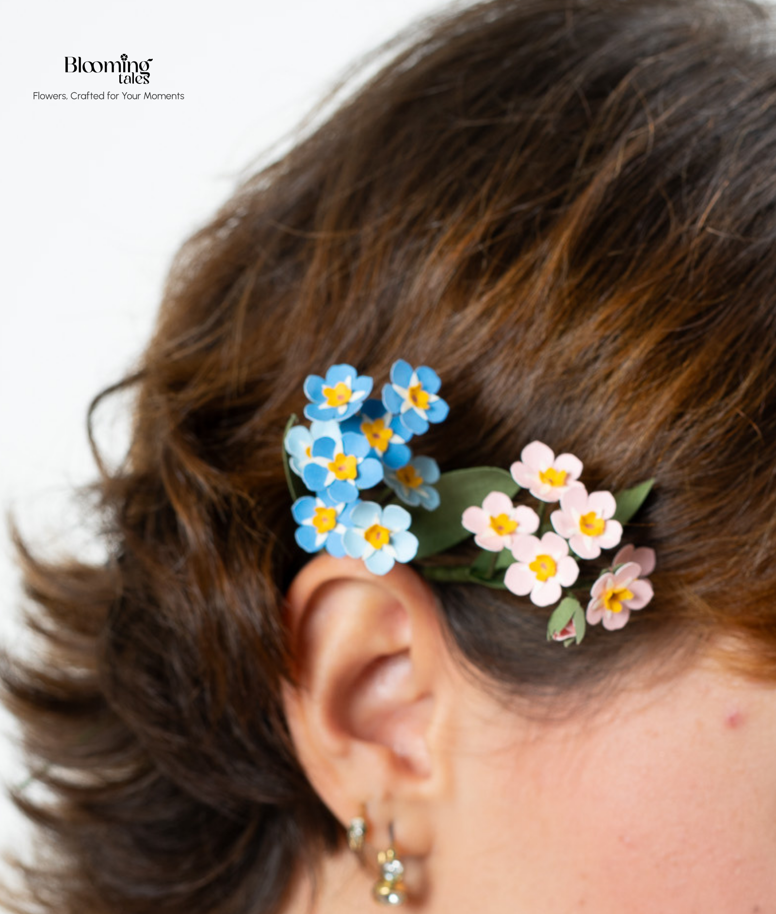 Forget-Me-Not