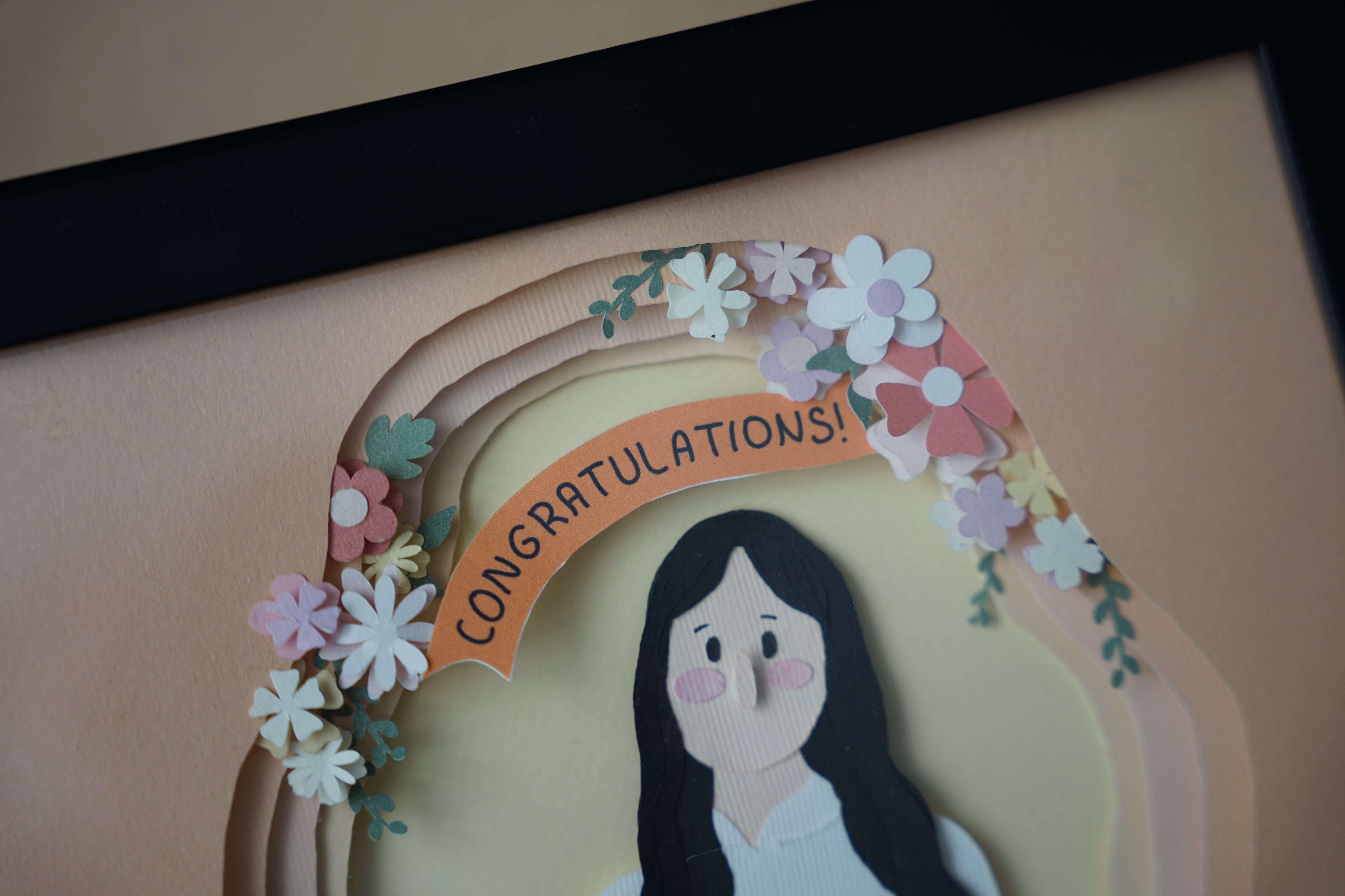 Graduation stories