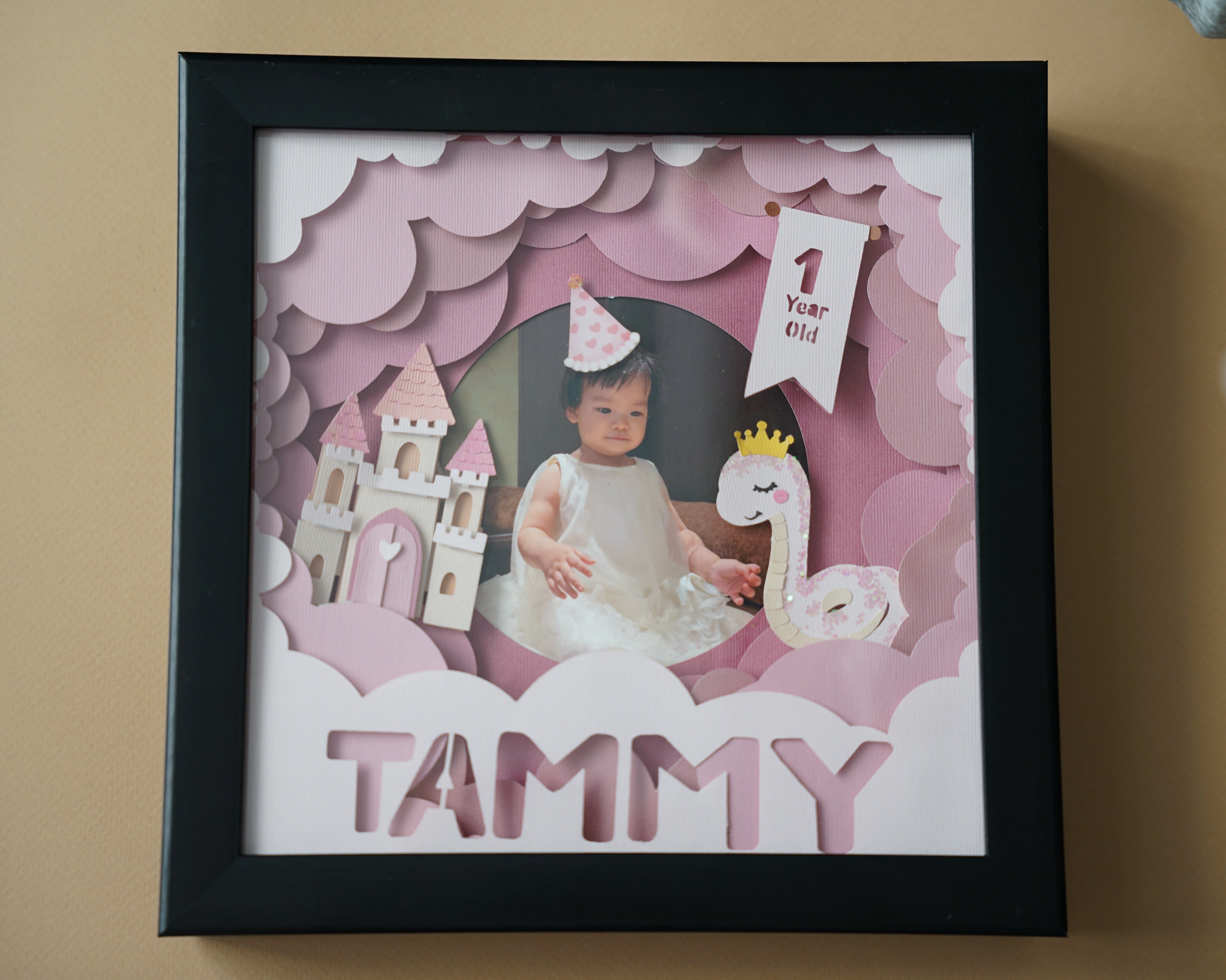 Family Stories