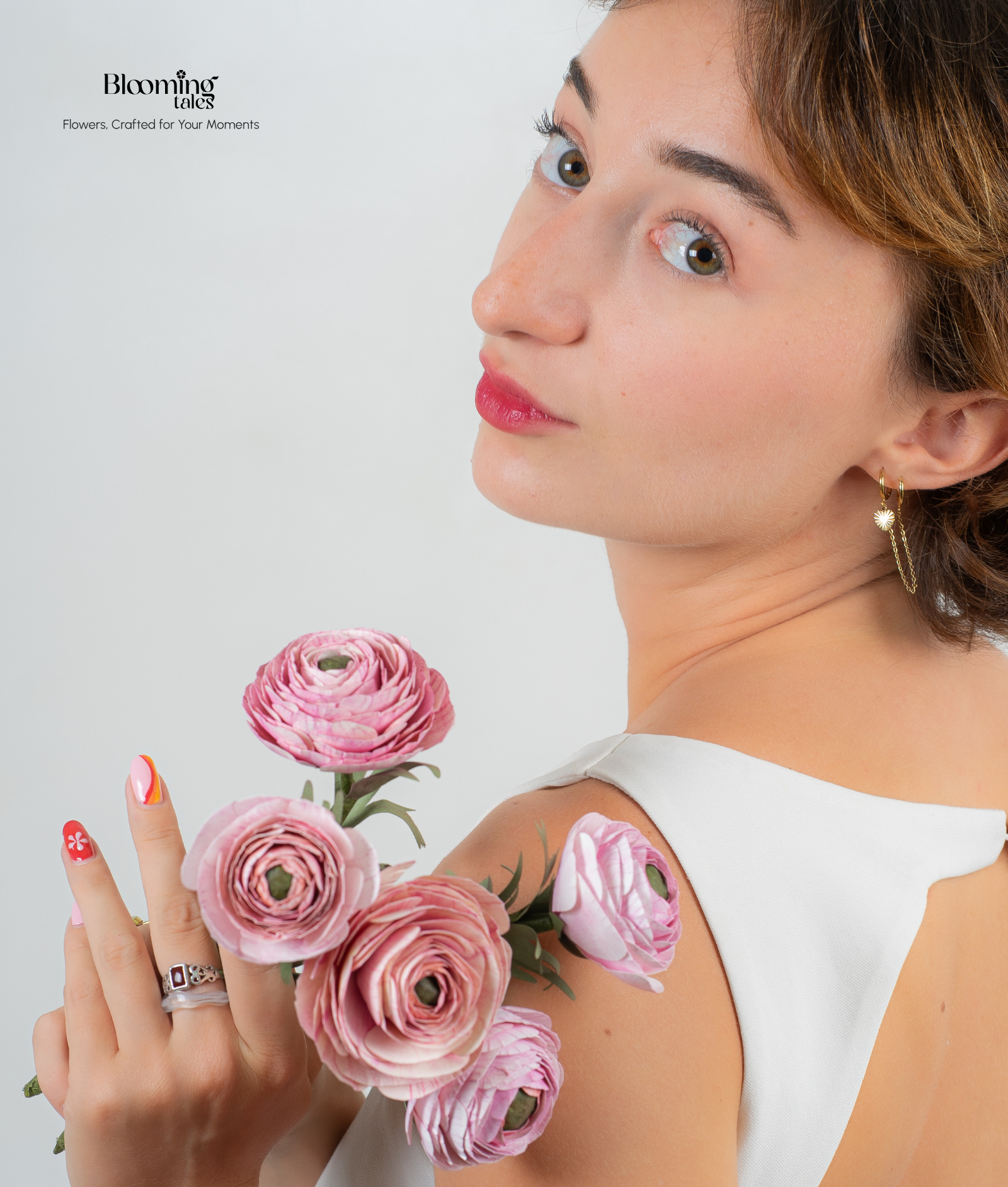 Ranunculus