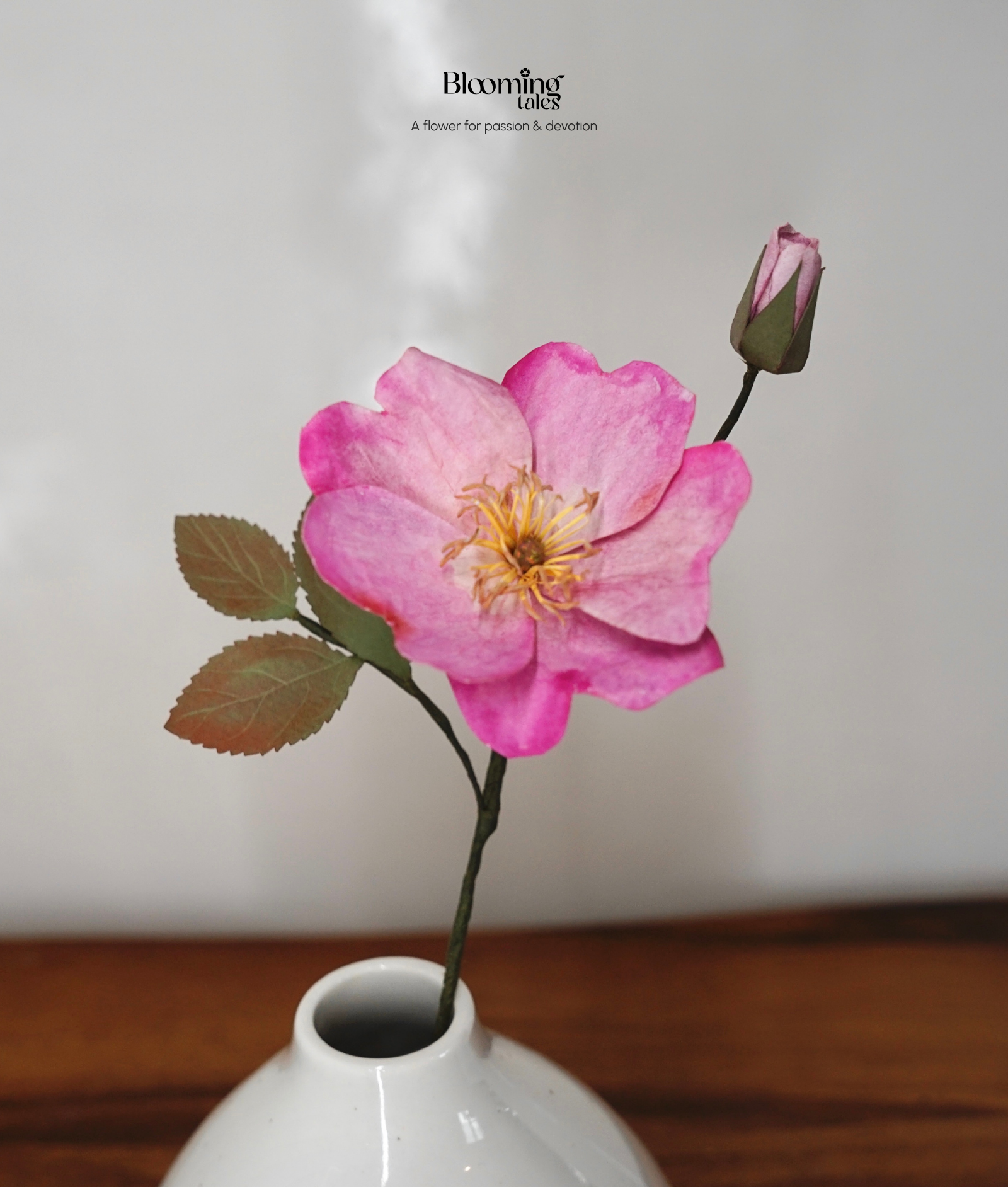 Wild Rose