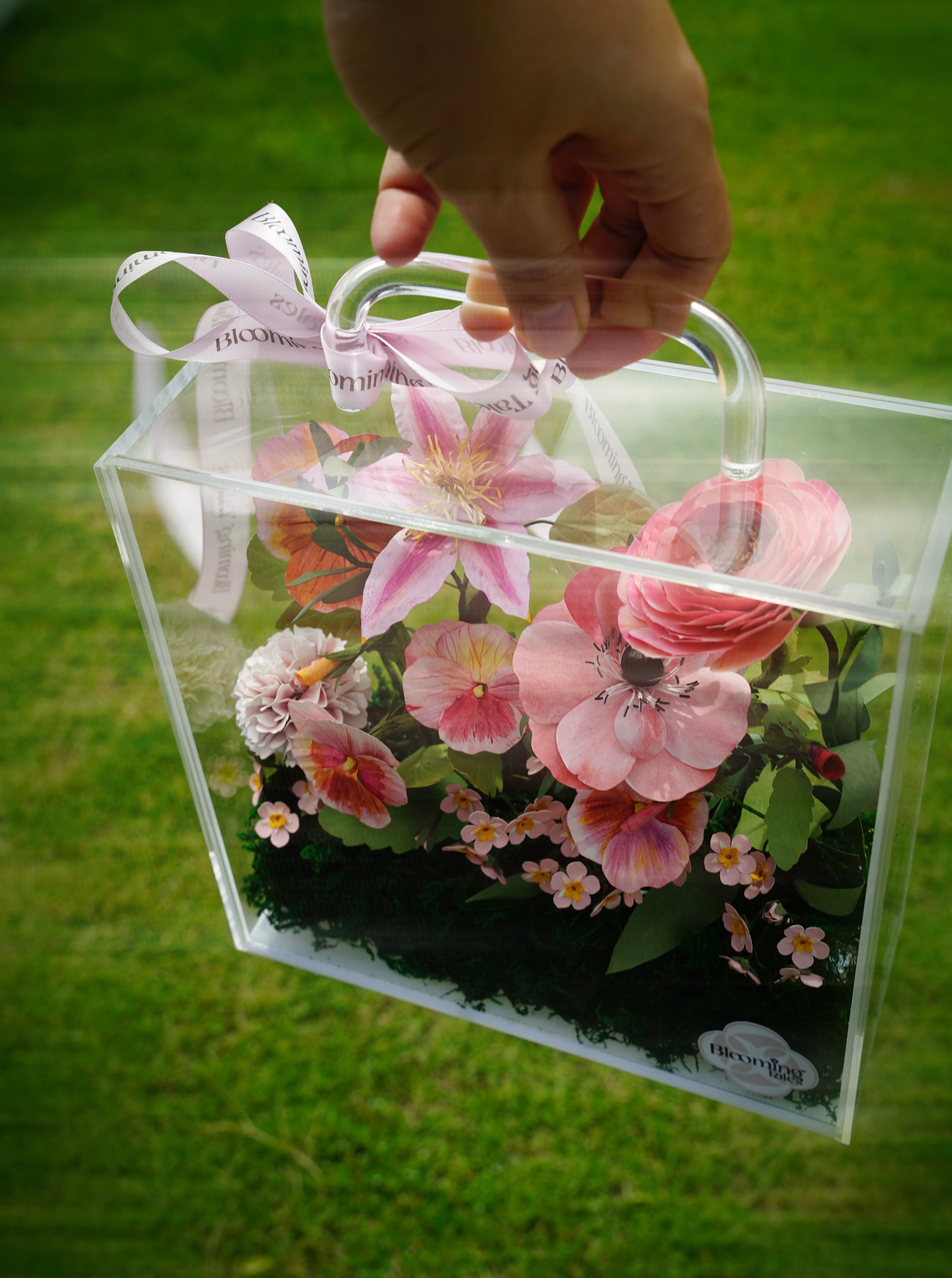Flower Sets & Gifts