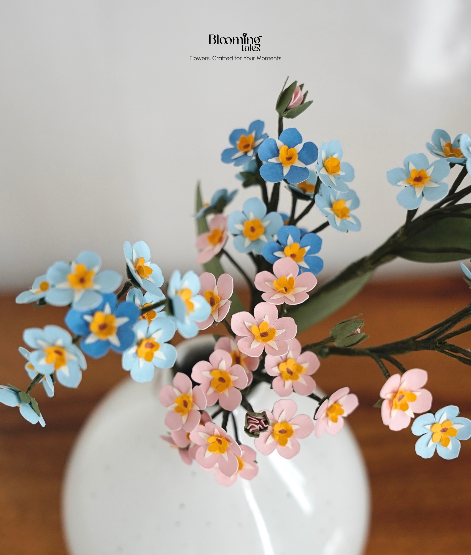Forget-Me-Not