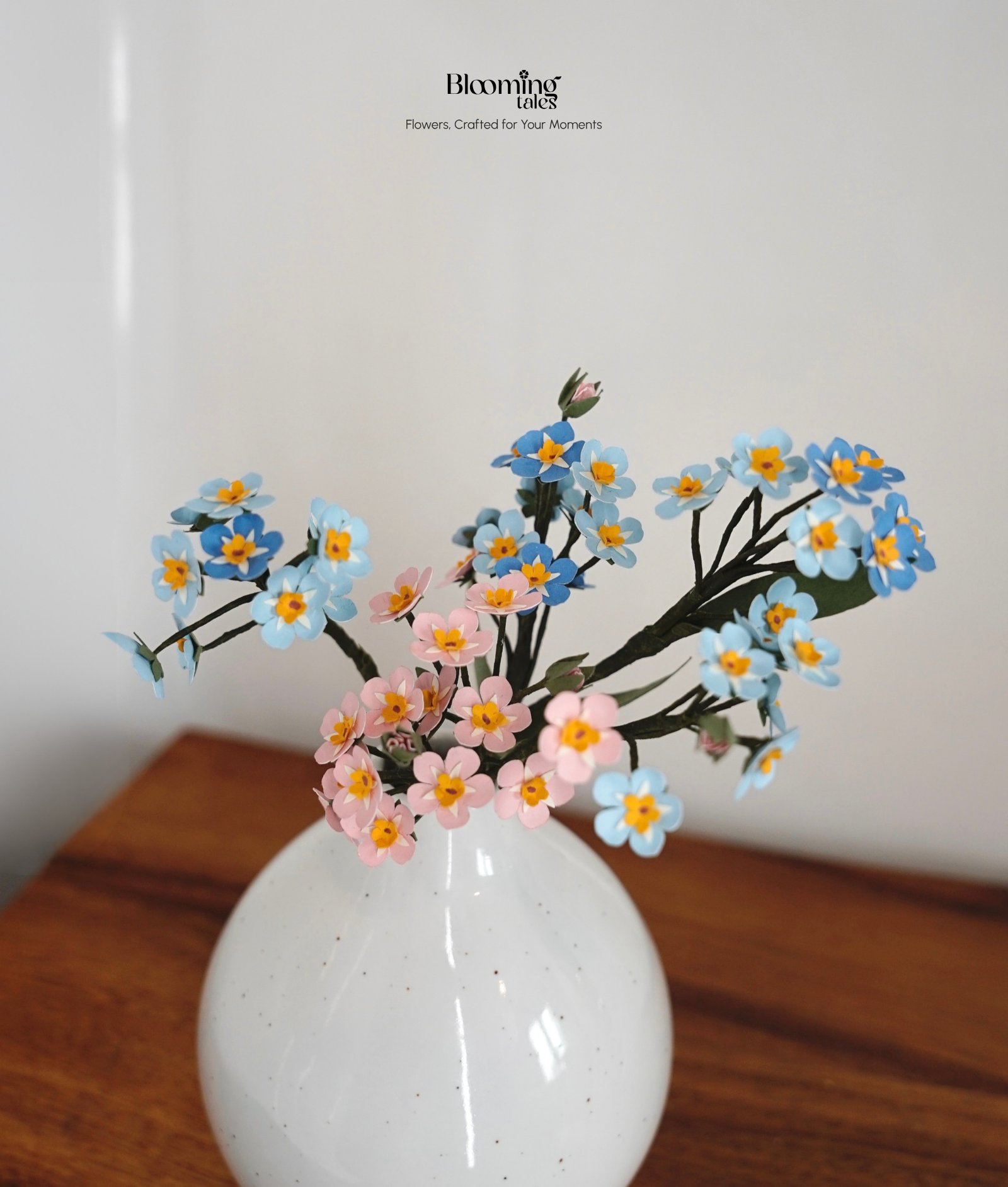 Forget-Me-Not