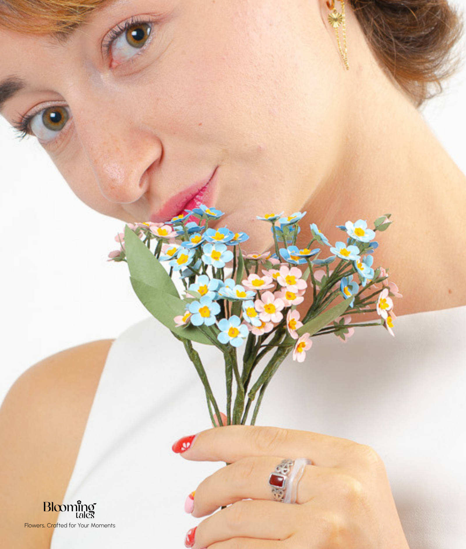 Forget-Me-Not