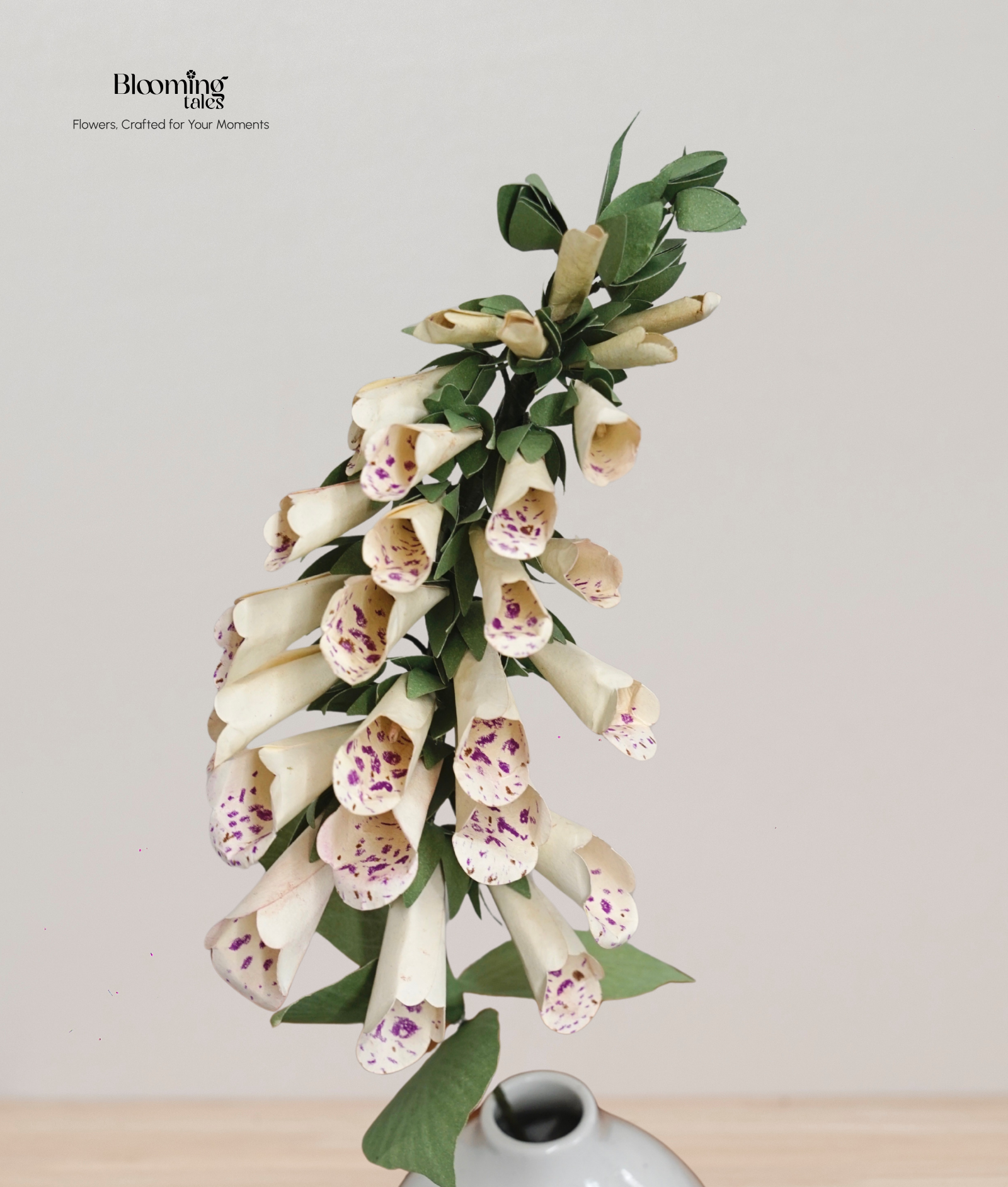 Foxglove