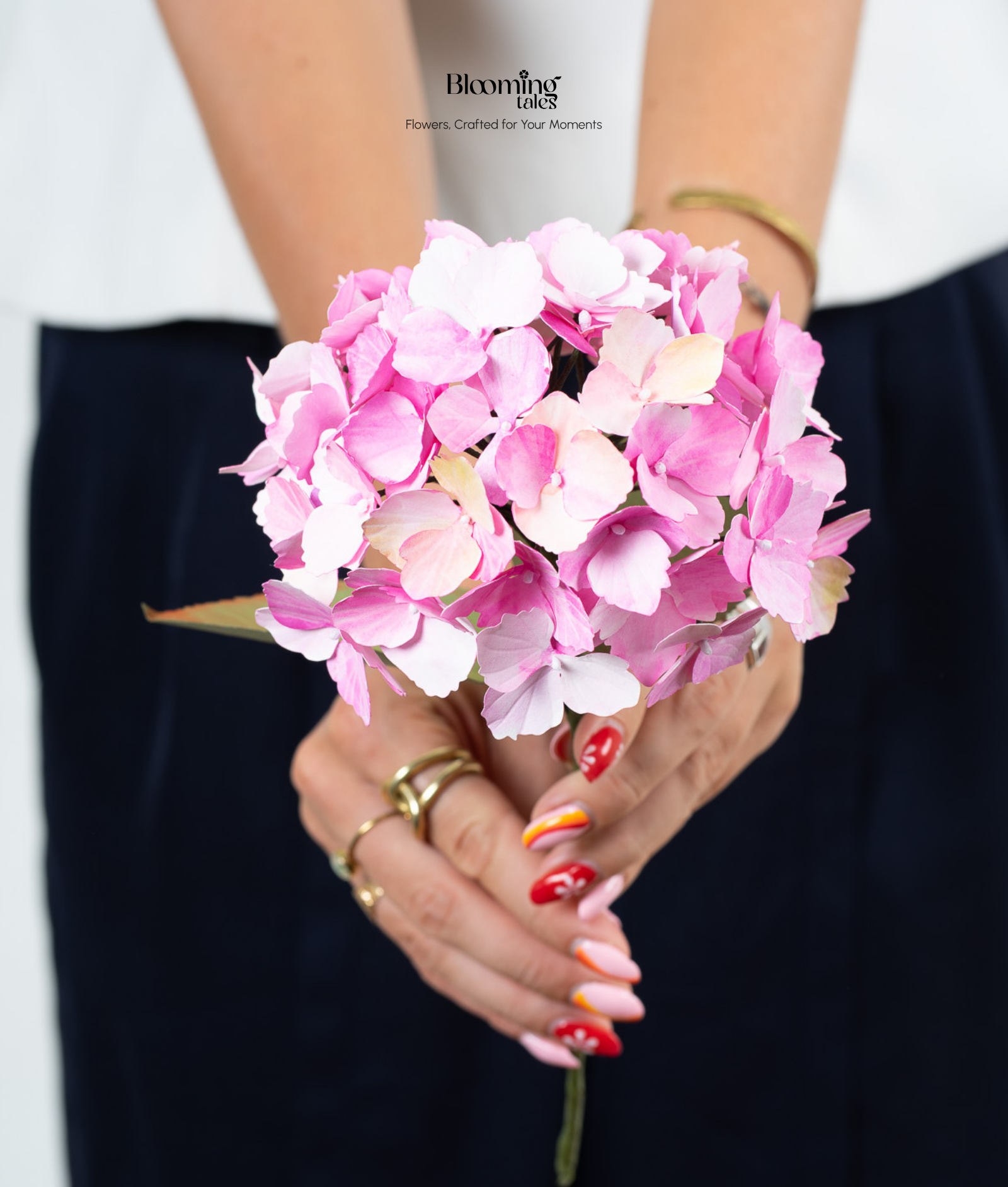 Hydrangea