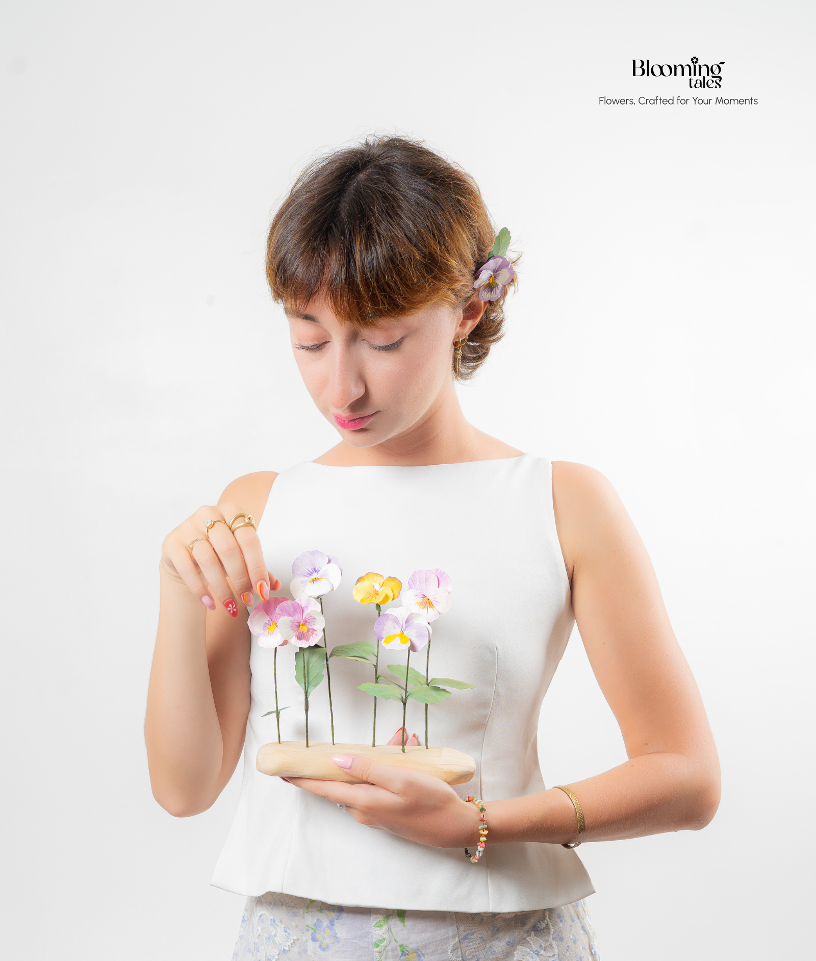Pansy
