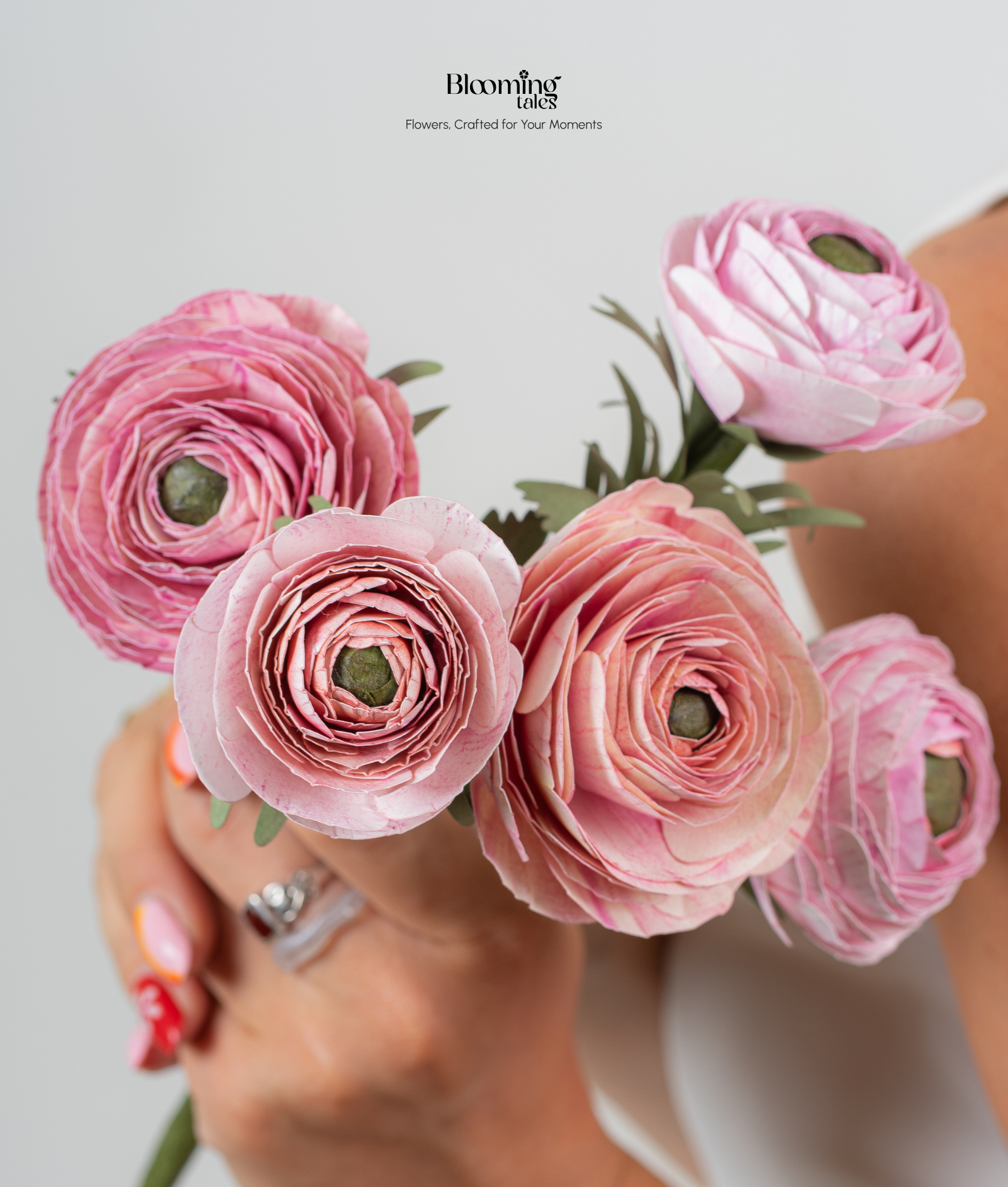 Ranunculus